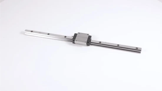 High Accuracy C7 C5 Level High Quality Linear Guide Rail